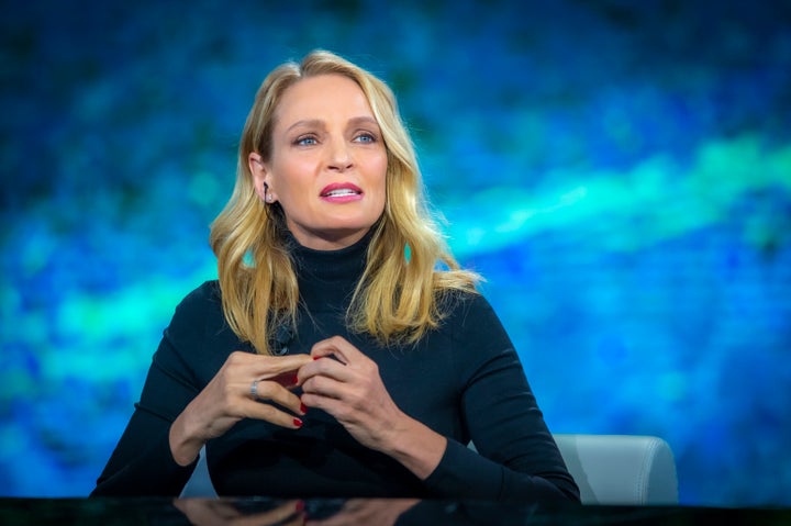 Uma Thurman Publie Un Texte Puissant Sur L Avortement Qu Elle A Vecu Adolescente Le Huffington Post Life Uma Thurman Publie Un Texte Puissant Sur L Avortement Qu Elle A Vecu Adolescente Le Huffington Post Life