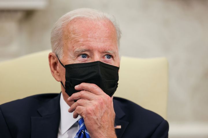 President Joe Biden plans to announce that the United States is doubling its purchase of Pfizer’s COVID-19 shots to share with the world to 1 billion doses.