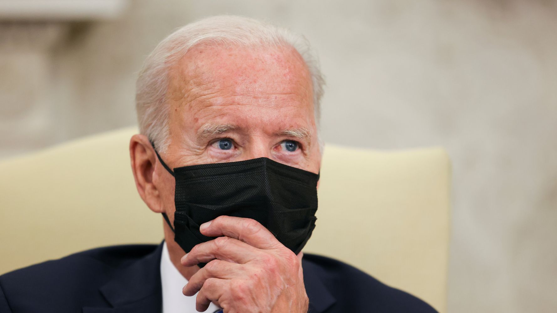 To End Pandemic, Biden Plans To Donate 1 Billion Doses Of COVID-19 Vaccine