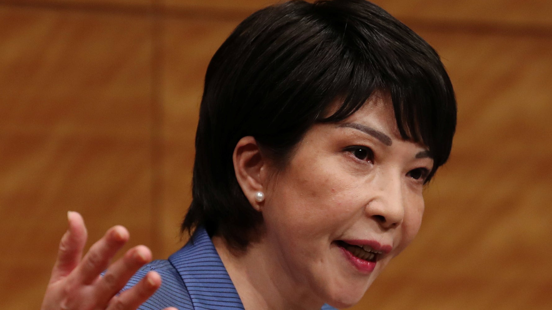 誹謗中傷や恫喝や脅迫によって確保される支持などいりません 高市早苗氏 自身の支持者にtwitterで注意促す 自民党総裁選 ハフポスト News 誹謗中傷や恫喝や脅迫によって確保される支持などいりません 高市早苗氏 自身の支持者にtwitterで注意促す 自民党総裁選 ハフポスト News