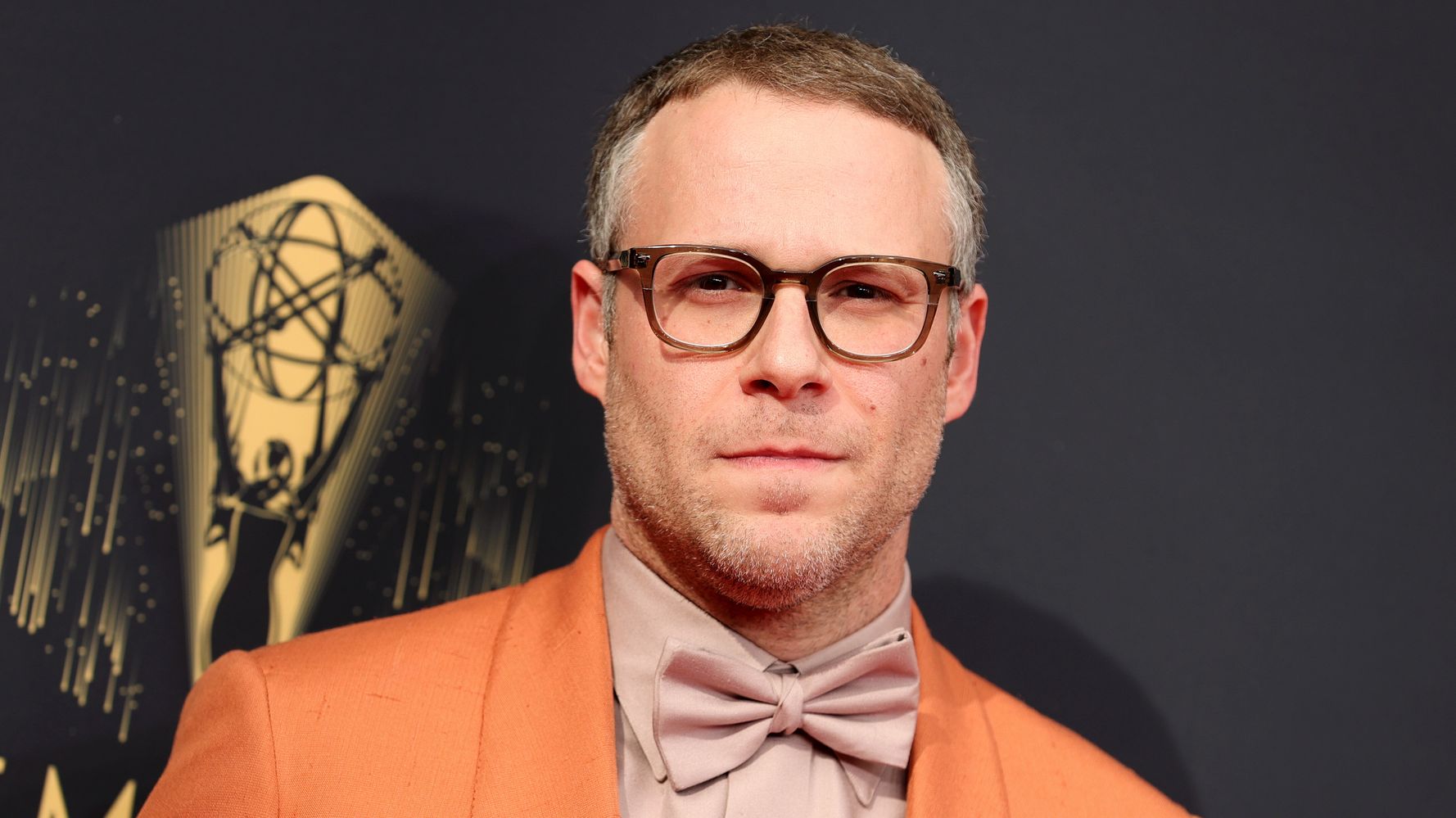 Emmy Producers React To Seth Rogen's 'Deeply Frustrating' Remarks On COVID-19 Safety