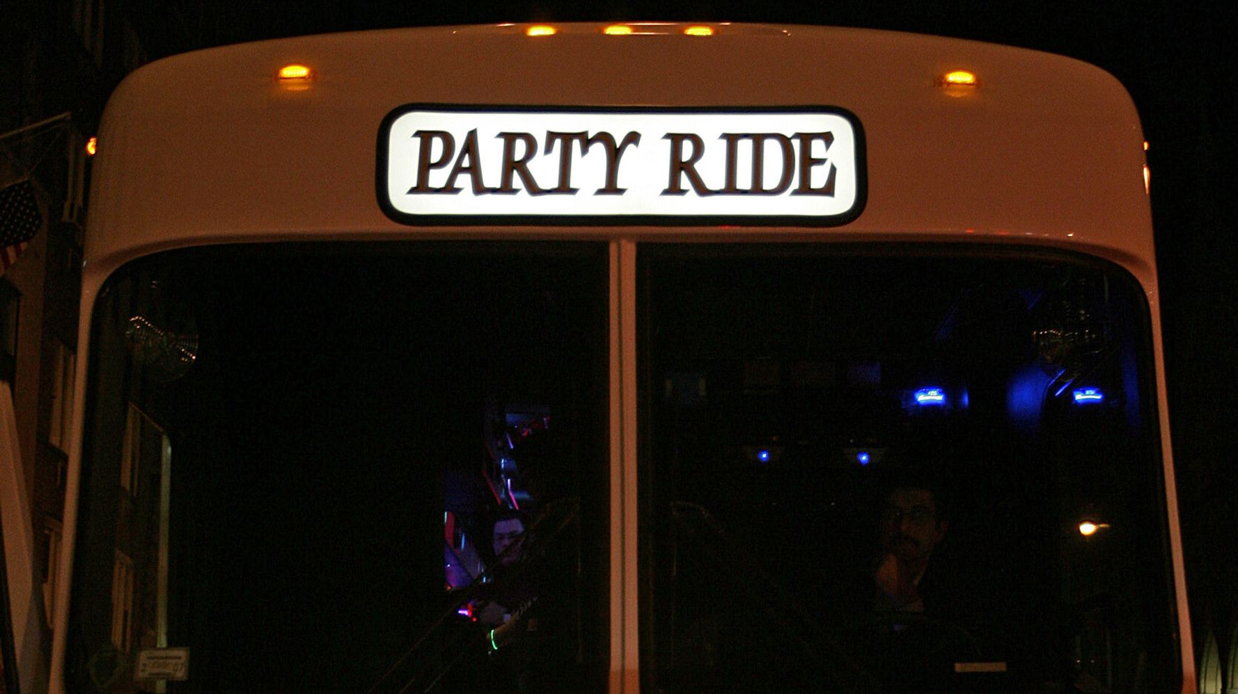 Boston High School Forced To Use Party Bus With Stripper Poles For Field Trip