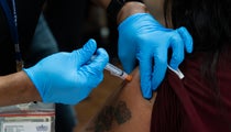 New York Hospitals, Schools Fear Staff Shortages Over
Vaccine Rules 4 New York Hospitals, Schools Fear Staff Shortages Over
Vaccine Rules 4