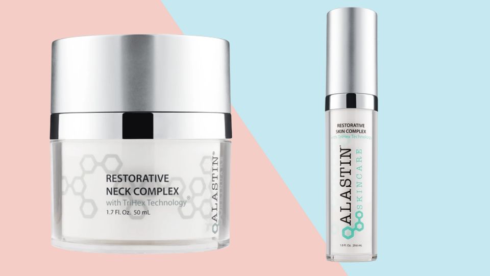 The Best Products To Treat Sagging Skin, According To Experts