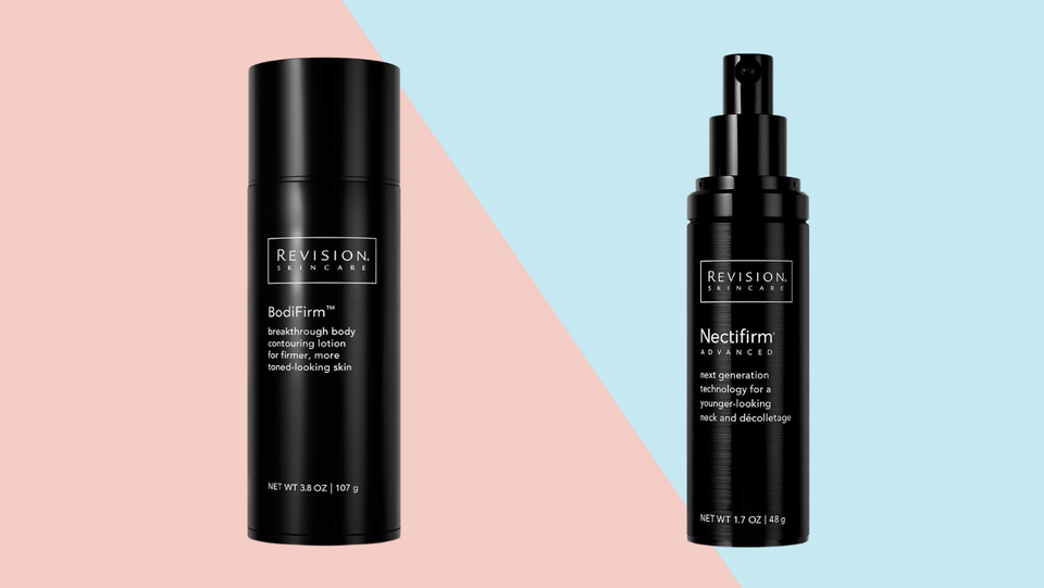 The Best Products To Treat Sagging Skin, According To Experts