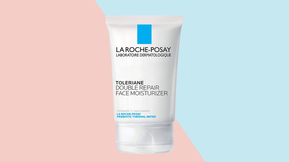 La Roche-Posay Toleriane Double Face Moisturizer