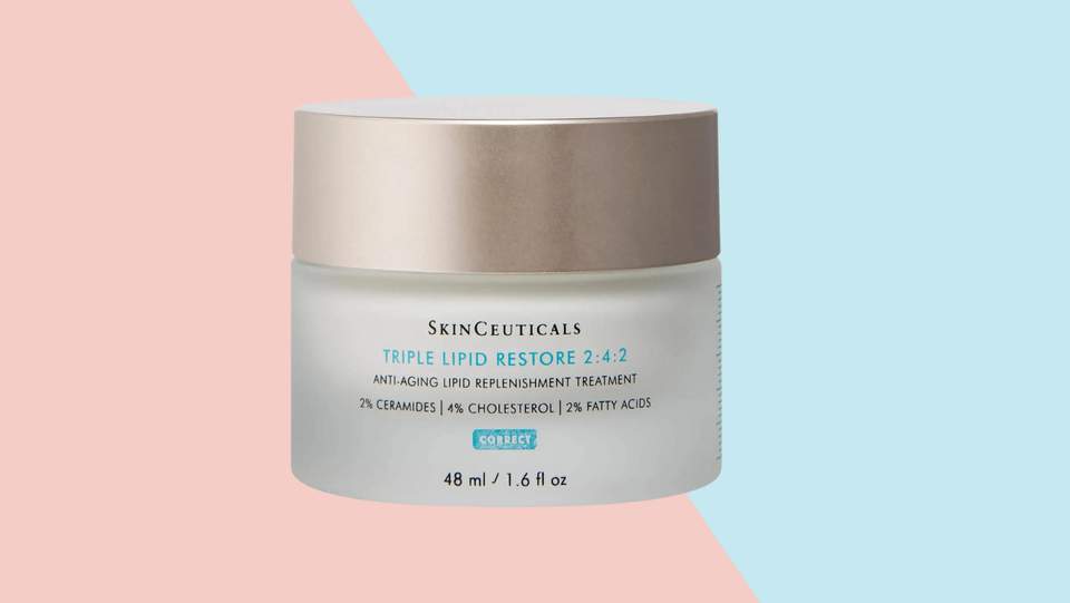 The Best Products To Treat Sagging Skin, According To Experts