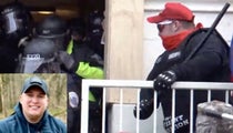 Dramatic Radio Calls Reveal Pro-Trump Mobs Overwhelmed
Police Hours Before Capitol Riot 5 Dramatic Radio Calls Reveal Pro-Trump Mobs Overwhelmed
Police Hours Before Capitol Riot 5