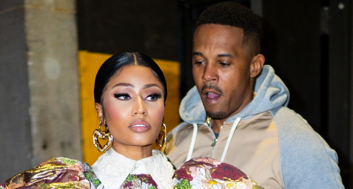 Woman Who Accused Nicki Minaj’s Husband Of Rape Details How The Couple ...