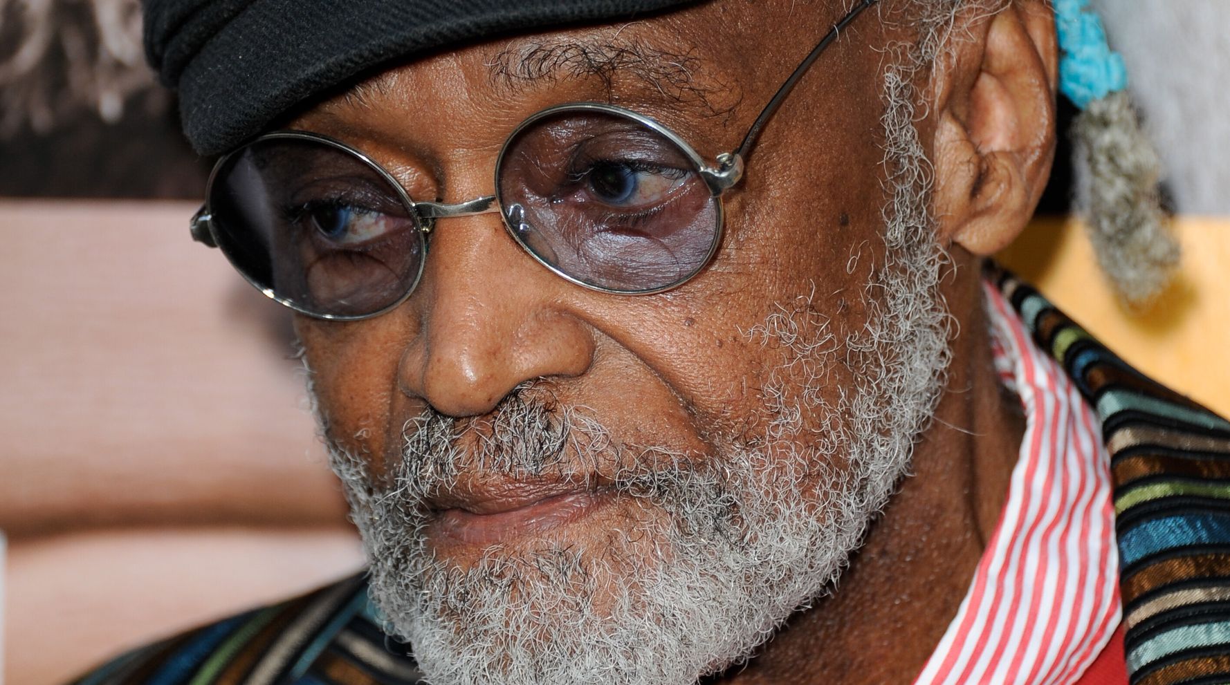 Melvin Van Peebles, Pioneering Black Filmmaker, Dead At 89