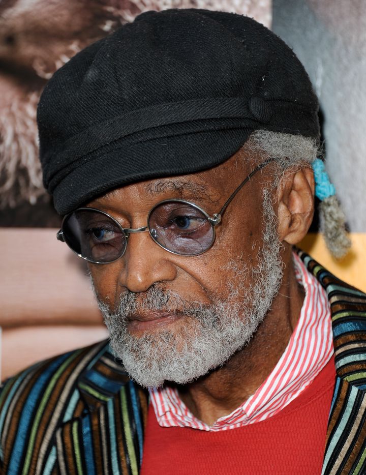 Groundbreaking filmmaker Melvin Van Peebles dies at 89