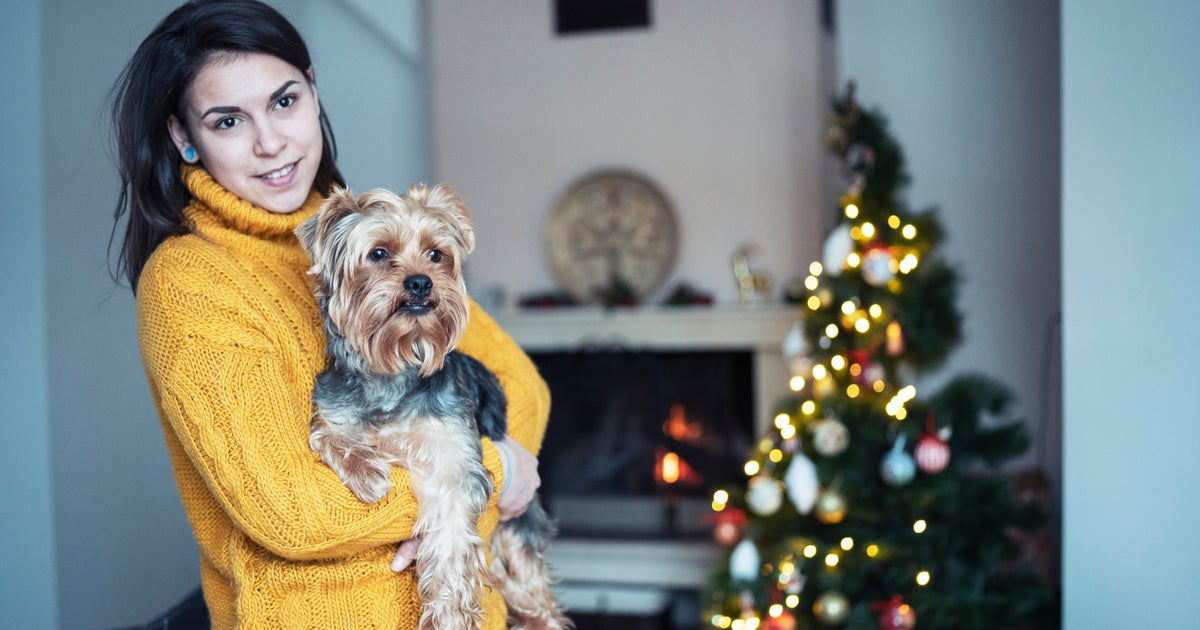 Could Covid Ruin Christmas Again? Here's What The Experts Say