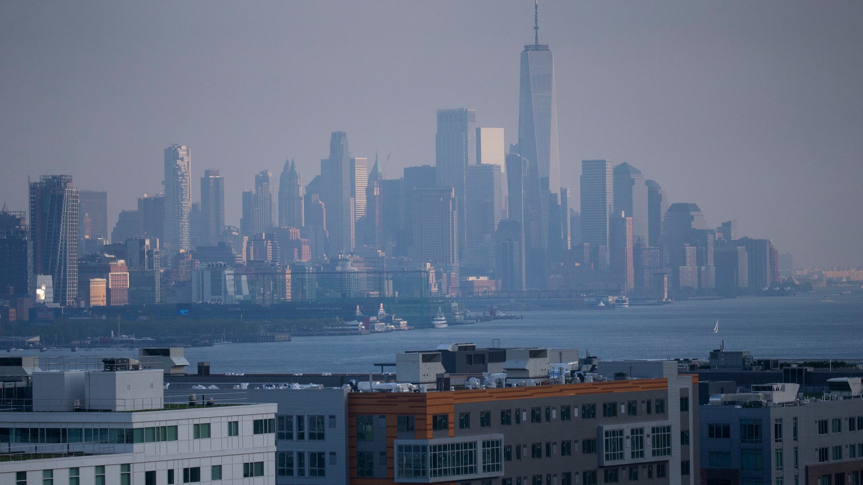 Biden Administration Finalizes Rule To Slash Super-Pollutant HFCs