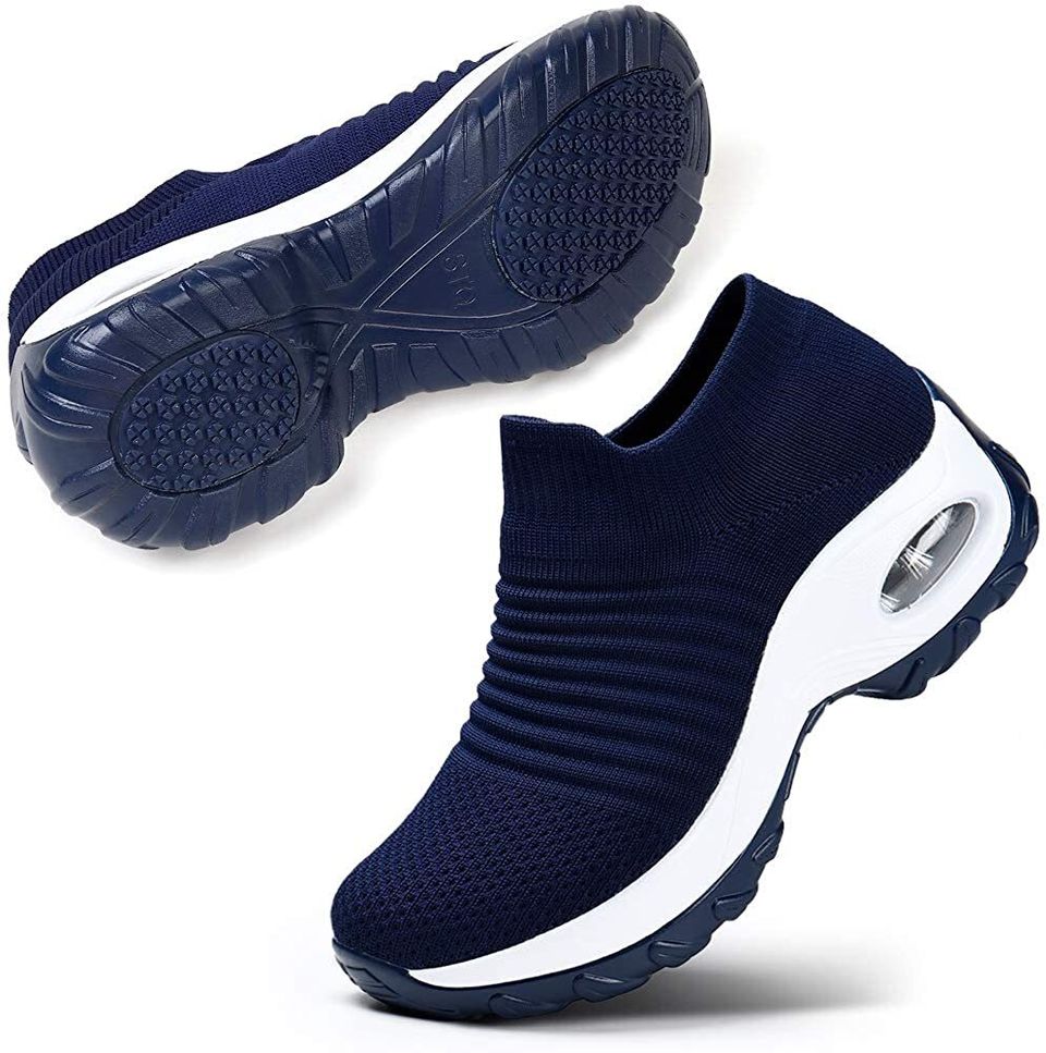 Non-Ugly Walking Shoes For People Who Want To Up Their Step Count ...