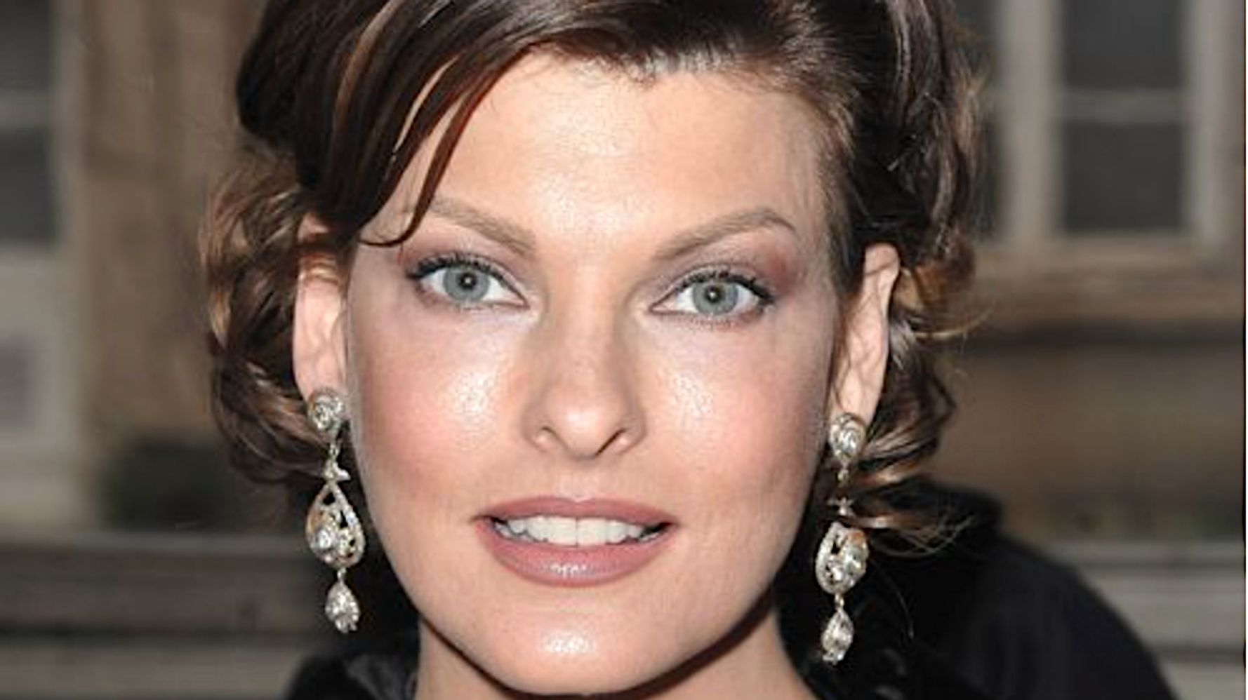 Linda Evangelista Says She Was ‘Brutally Disfigured’ By Fat-Freezing ...