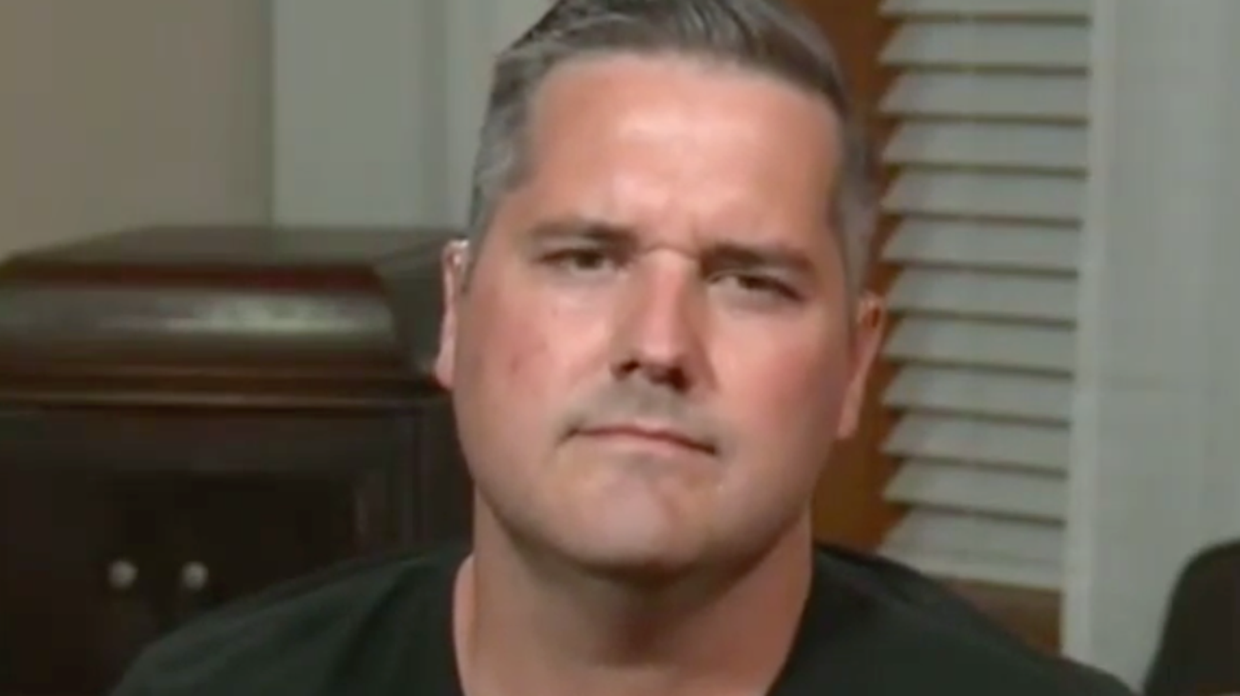 Army Officer Says He's Had All Other Vaccines But Won't Get COVID-19 Shot Because Of 'Freedom'