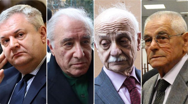 Trattativa stato-mafia: tutti assolti, smontata l'inchiesta | L'HuffPost
