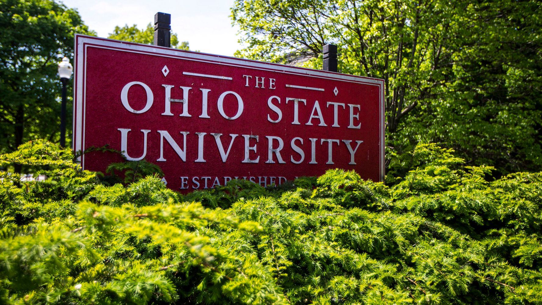 Suits Against Ohio State Over Sex Abuse By Doctor Richard Strauss Are Dismissed