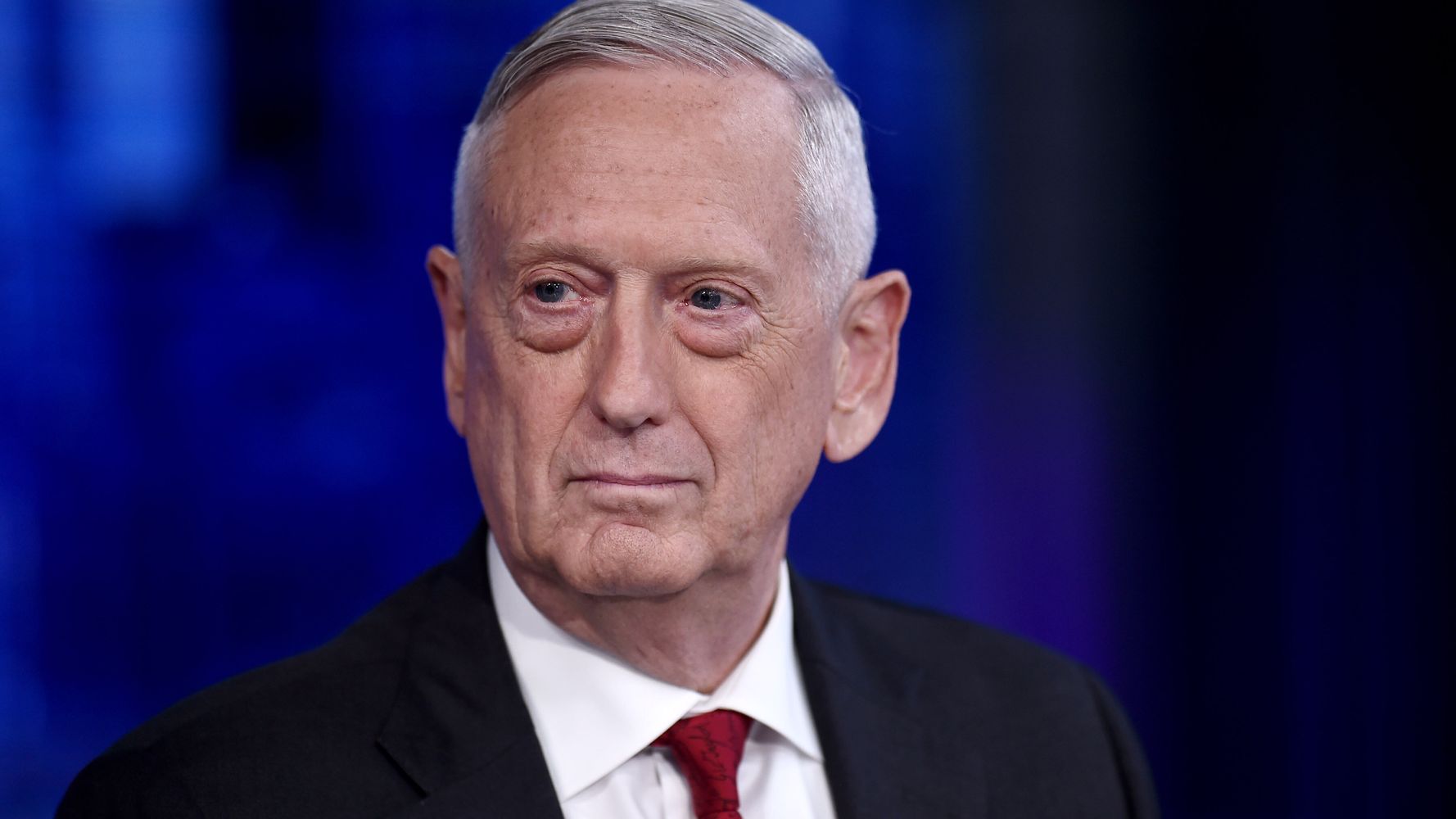 Jim Mattis Gives Damning Testimony On Elizabeth Holmes And Theranos – HuffPost