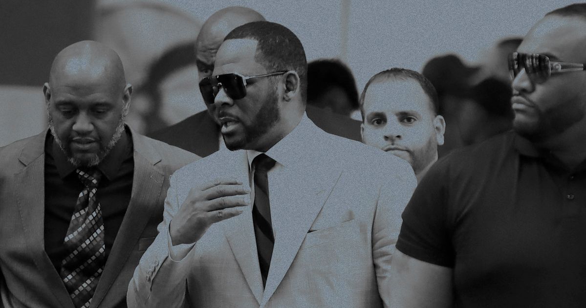 The R. Kelly Trial: Here's What You May Have Missed