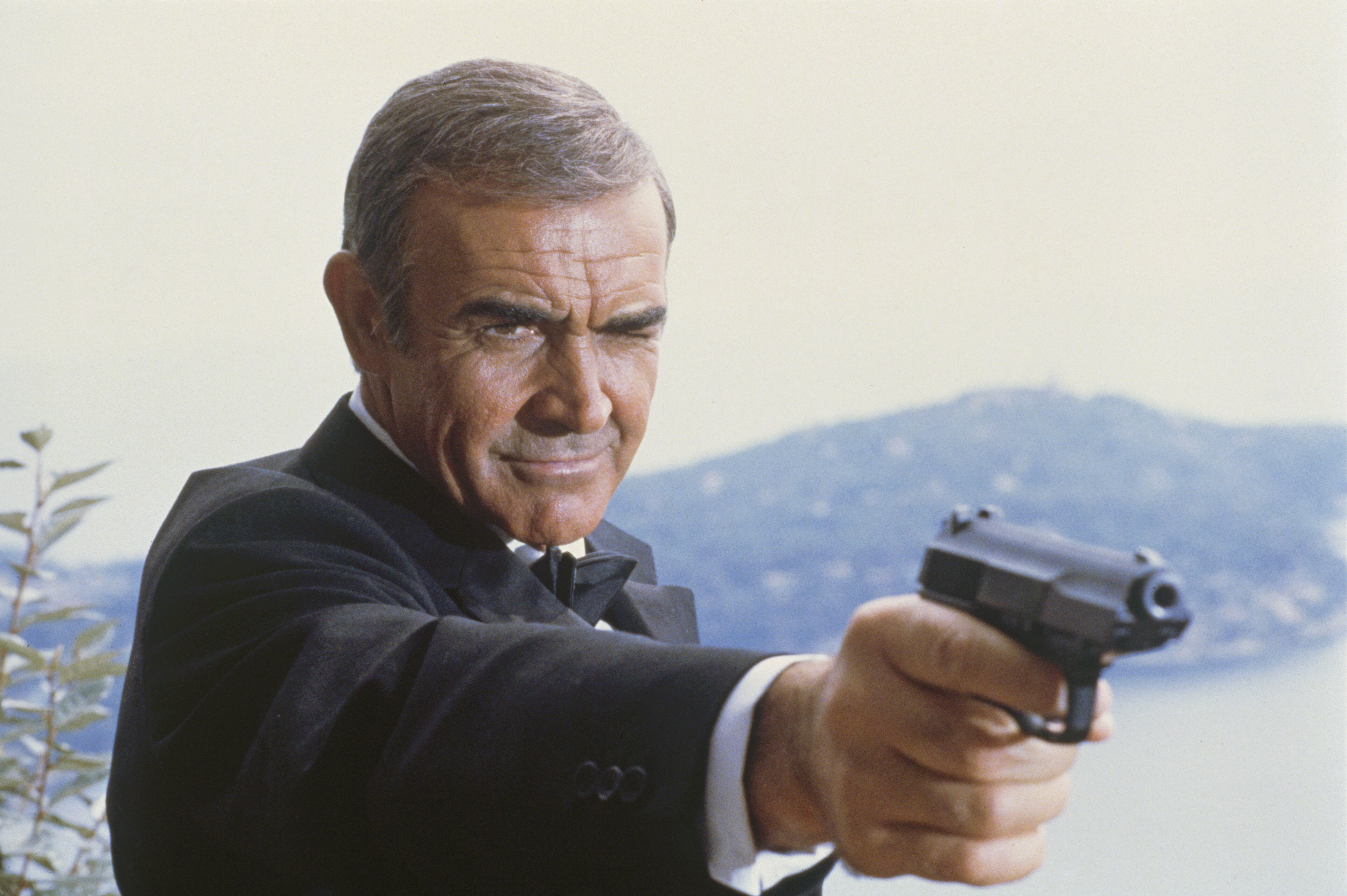 007 casino royale sean connery