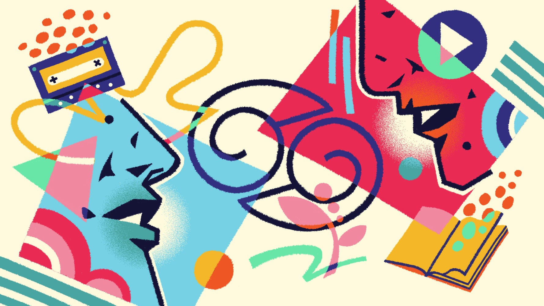 In Heritage Classes, The Spanish You Grew Up With Is Welcome