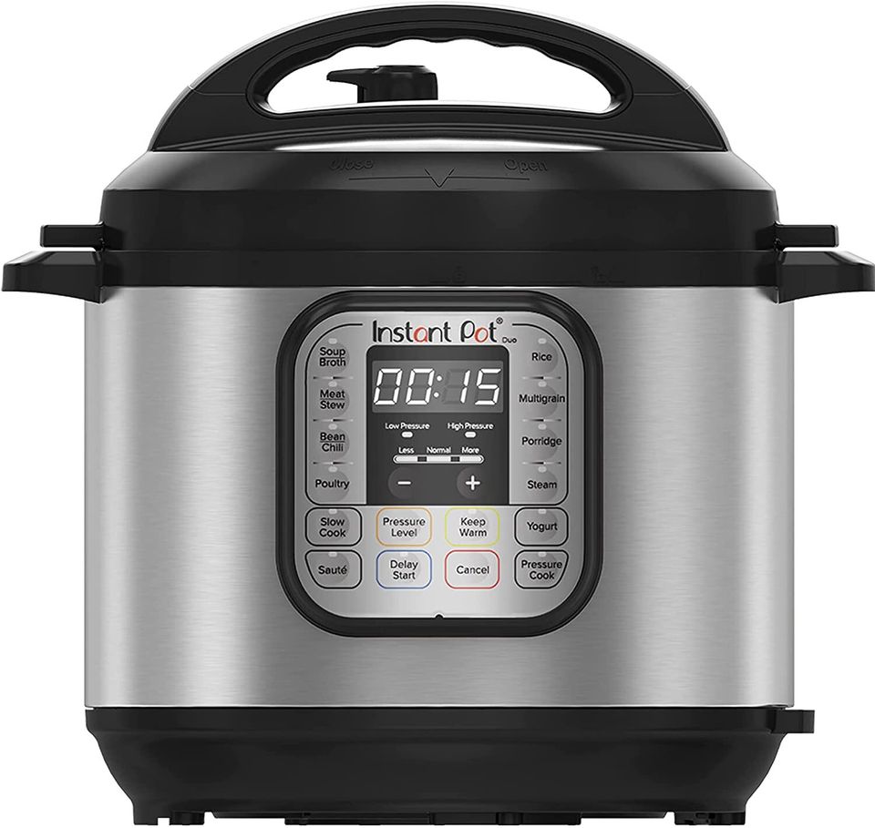 The 13 Best Instant Pot Accessories of 2024
