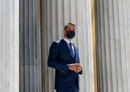 AP/GIORRGOS KARAHALIS