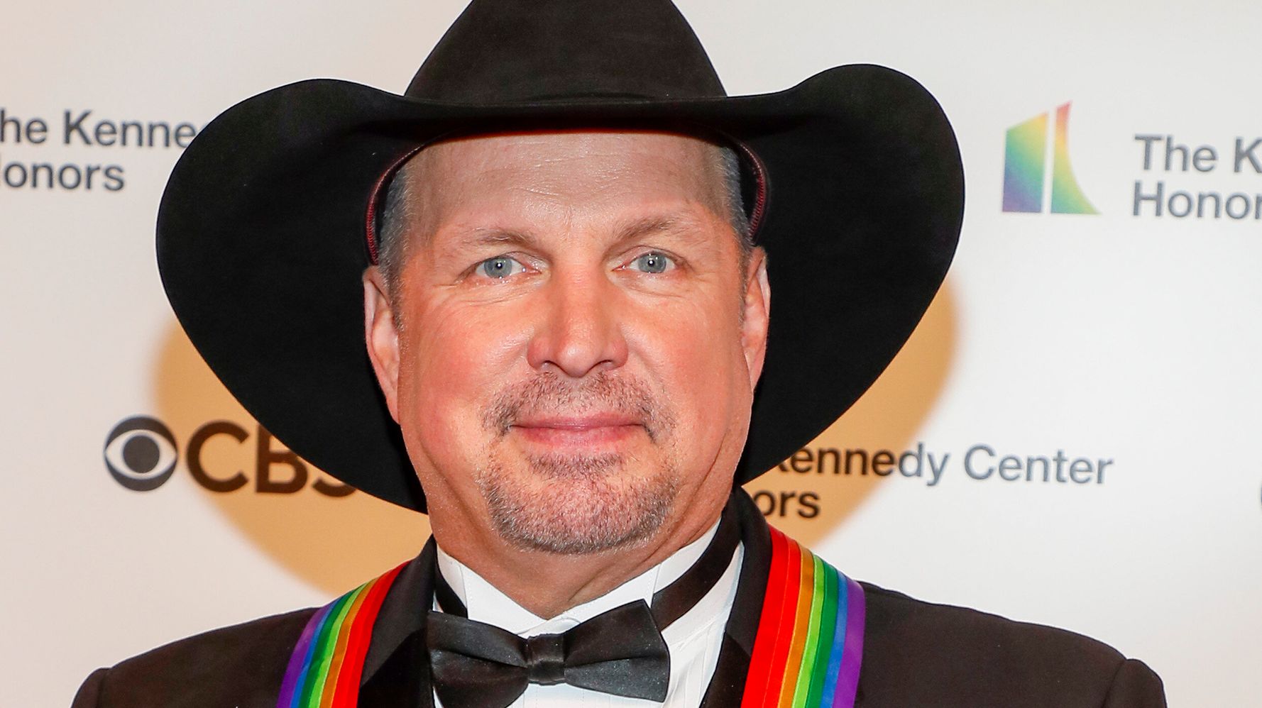 Garth Brooks Scales Down Shows Due To COVID-19: ‘Stadiums Are Officially Out'