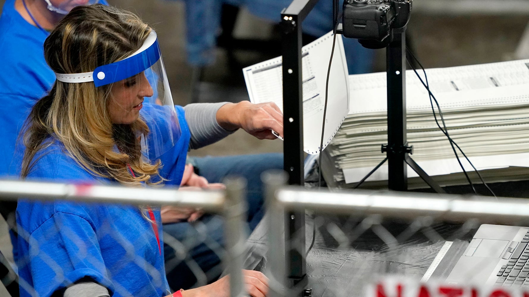 Even The Arizona GOP’s Fake Election Audit Failed To Find Evidence Of Fraud