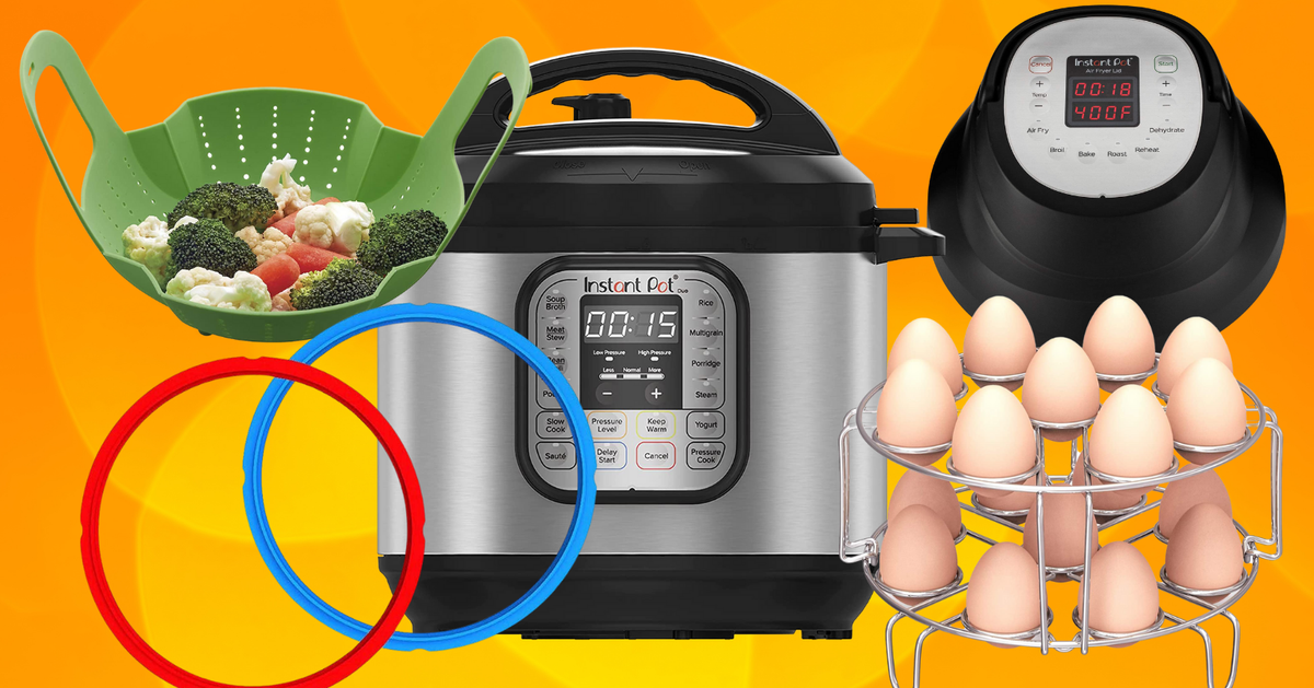 Instant Essentials 4 Quart Air Fryer review: basic but brilliant