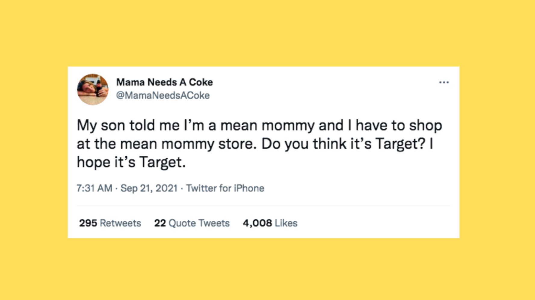 The Funniest Tweets From Parents This Week (Sept. 18-24)