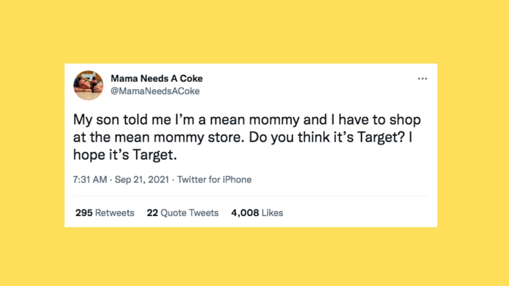 The Funniest Tweets From Parents This Week (Sept. 18-24)
