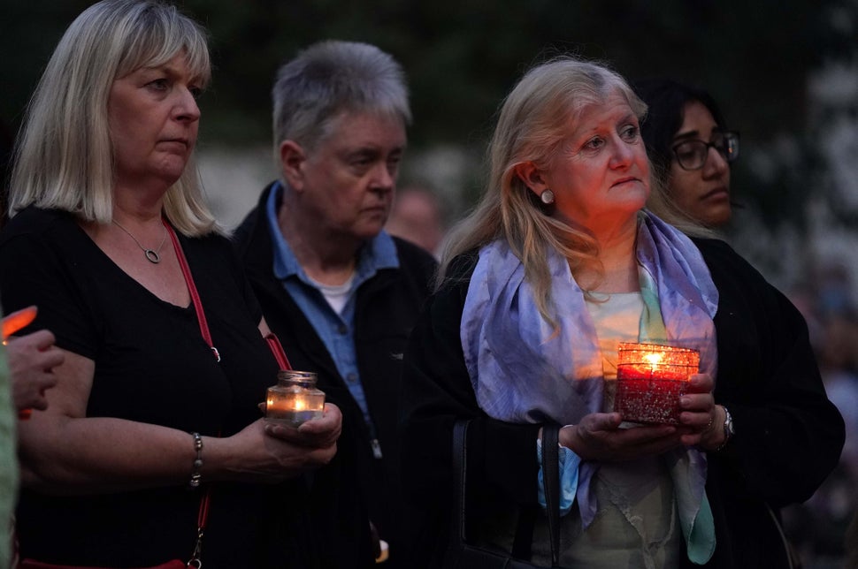 The body of the 28-year-old school teacher was found near the OneSpace community