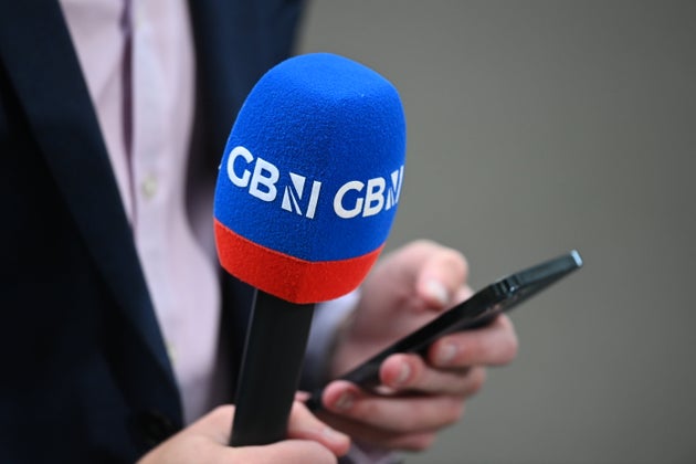 GB News has had a tumultuous few months since its launch in