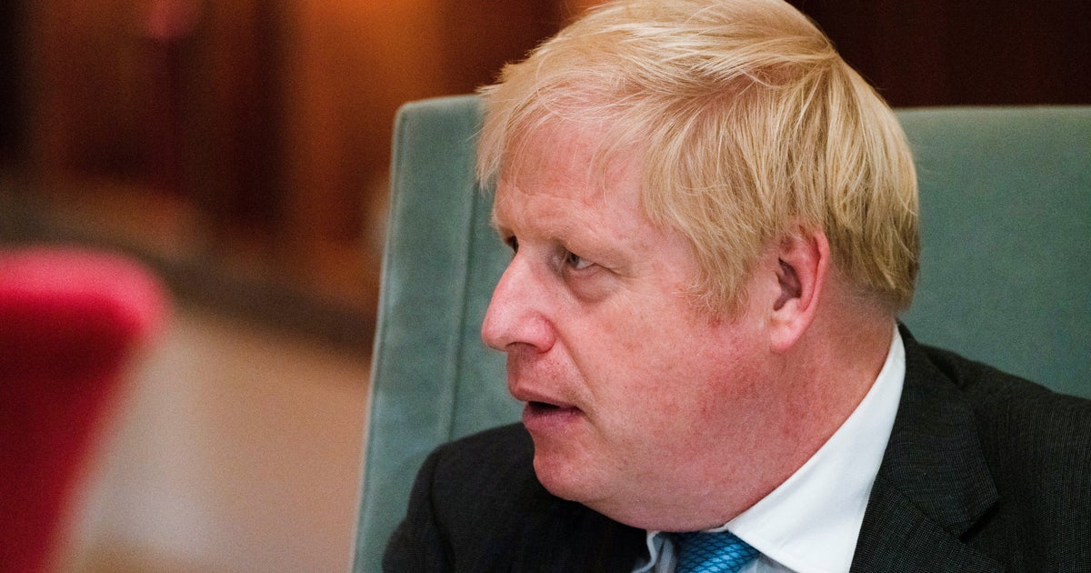 Johnson fait marche arrière et va accorder 10.500 visas à cause des pénuries post-Brexit