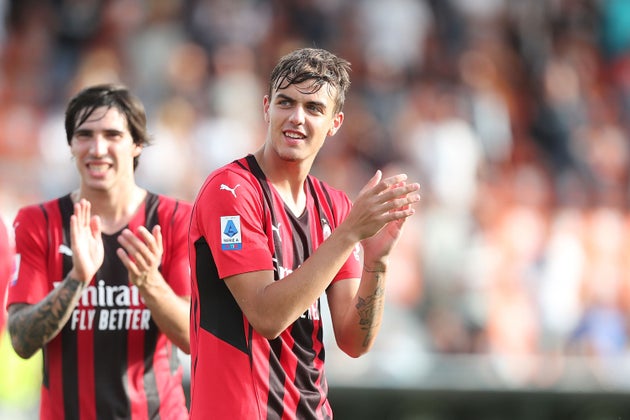 Pioli “C’è sintonia col Milan, vogliamo tornare a vincere” Pioli “C’è sintonia col Milan, vogliamo tornare a vincere”