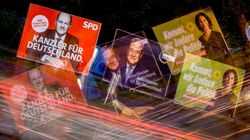 Γερμανικές εκλογές: Τι πρέπει να ξέρετε - Πρωτιές, ρεκόρ, παράδοξα και αγωνία μέχρι το τέλος