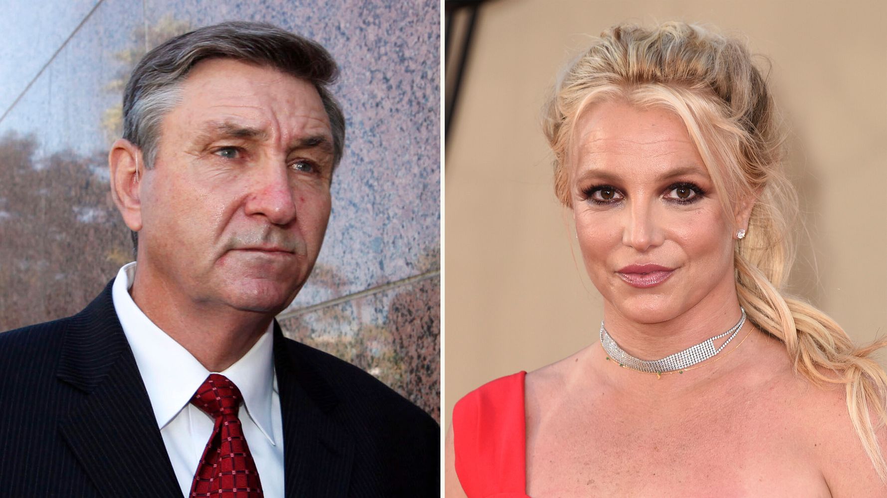 Britney Spears' Father Hired Surveillance That Captured Bedroom Audio: Documentary