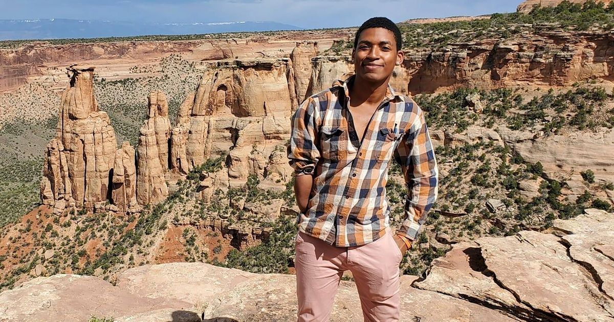 What We Know About Missing Arizona Geologist Daniel Robinson