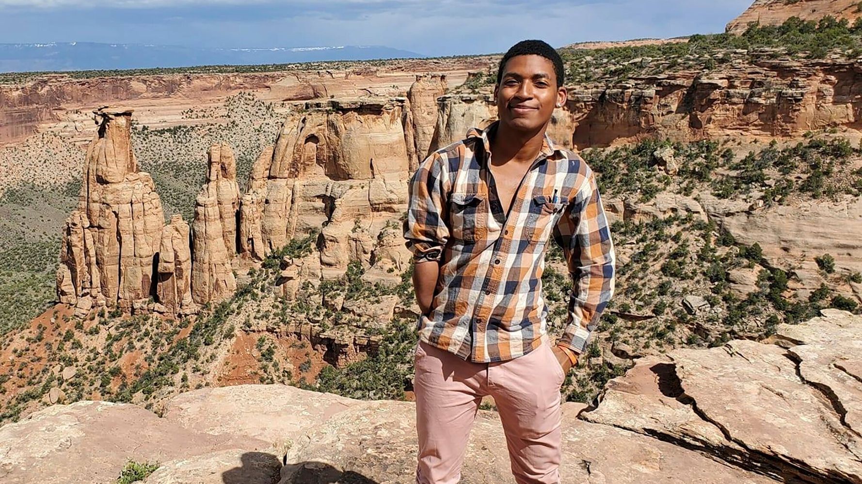 What We Know About Missing Arizona Geologist Daniel Robinson
