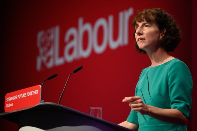 Labour Party Chair Slaps Down Tory Who Made Bomb