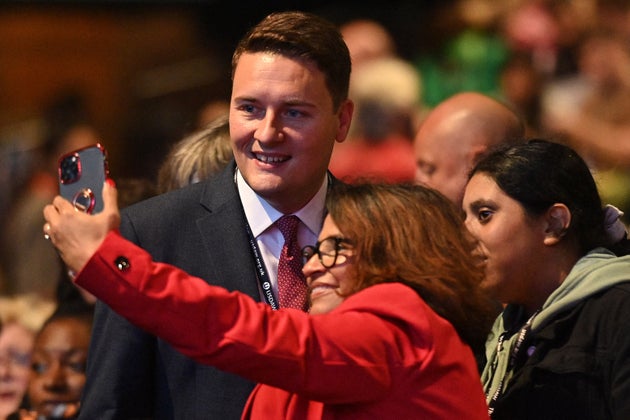 Labour Members Urged To 'Take It' To Party's Left During
