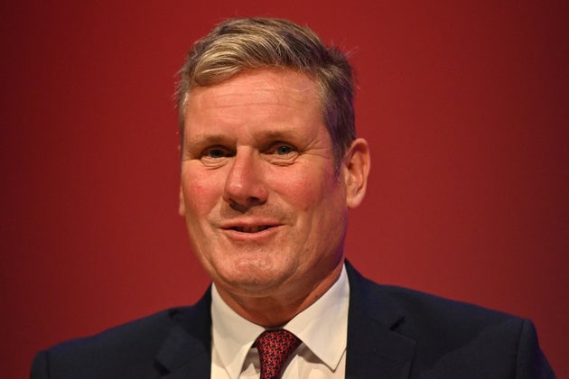 Keir Starmer Wins Crunch Vote On Changing Labour Leadership