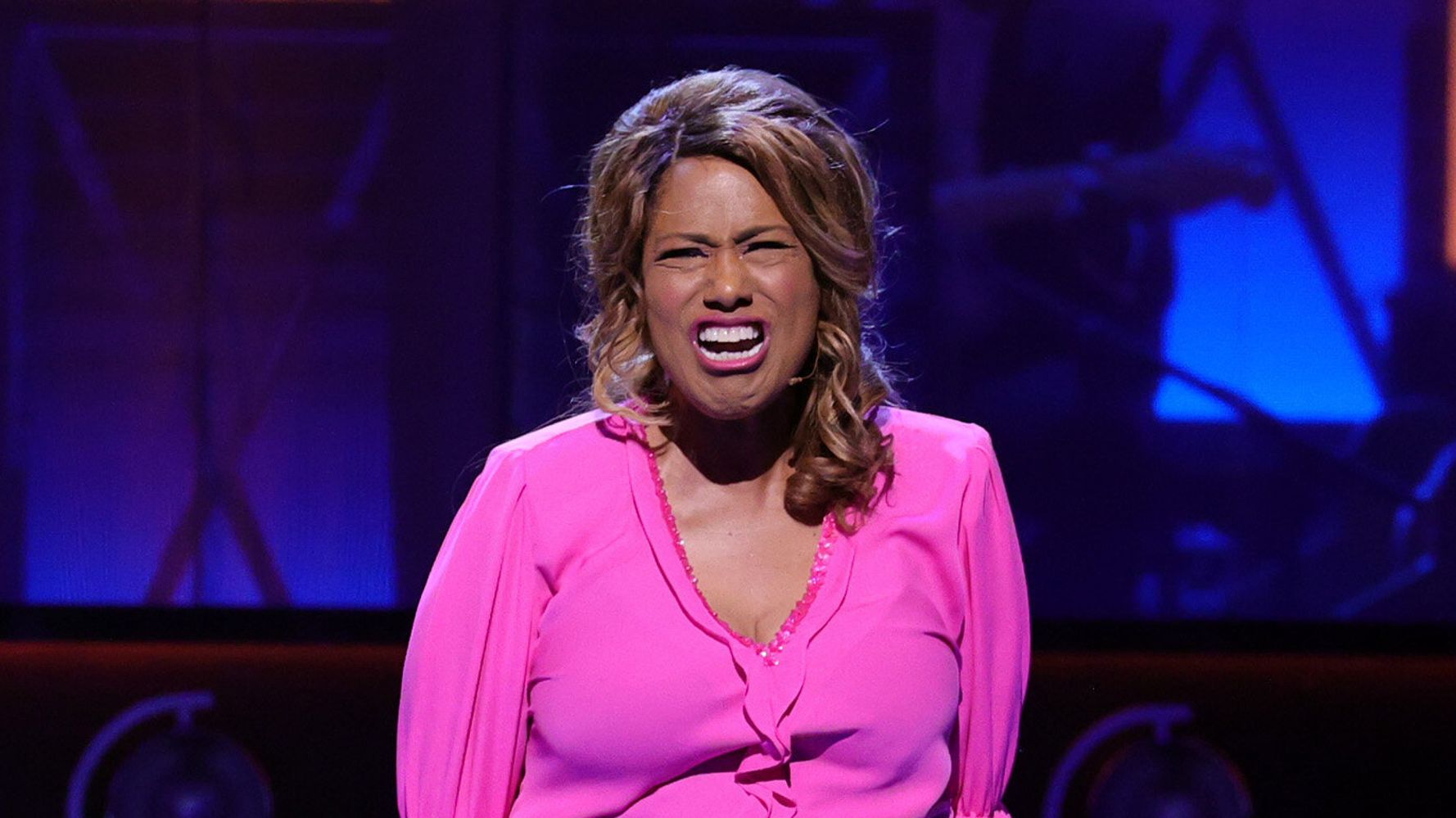 Jennifer Holliday Brings Tonys To Its Feet With Powerhouse 'Dreamgirls' Performance