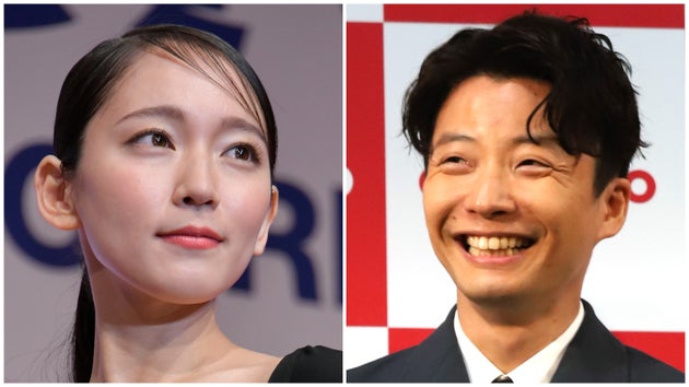 どん兵衛 新cm 星野源さんの姿なし あの人はもういない 公式の意味深ツイートに ネットざわつく ハフポスト どん兵衛 新cm 星野源さんの姿なし あの人はもういない 公式の意味深ツイートに ネットざわつく ハフポスト