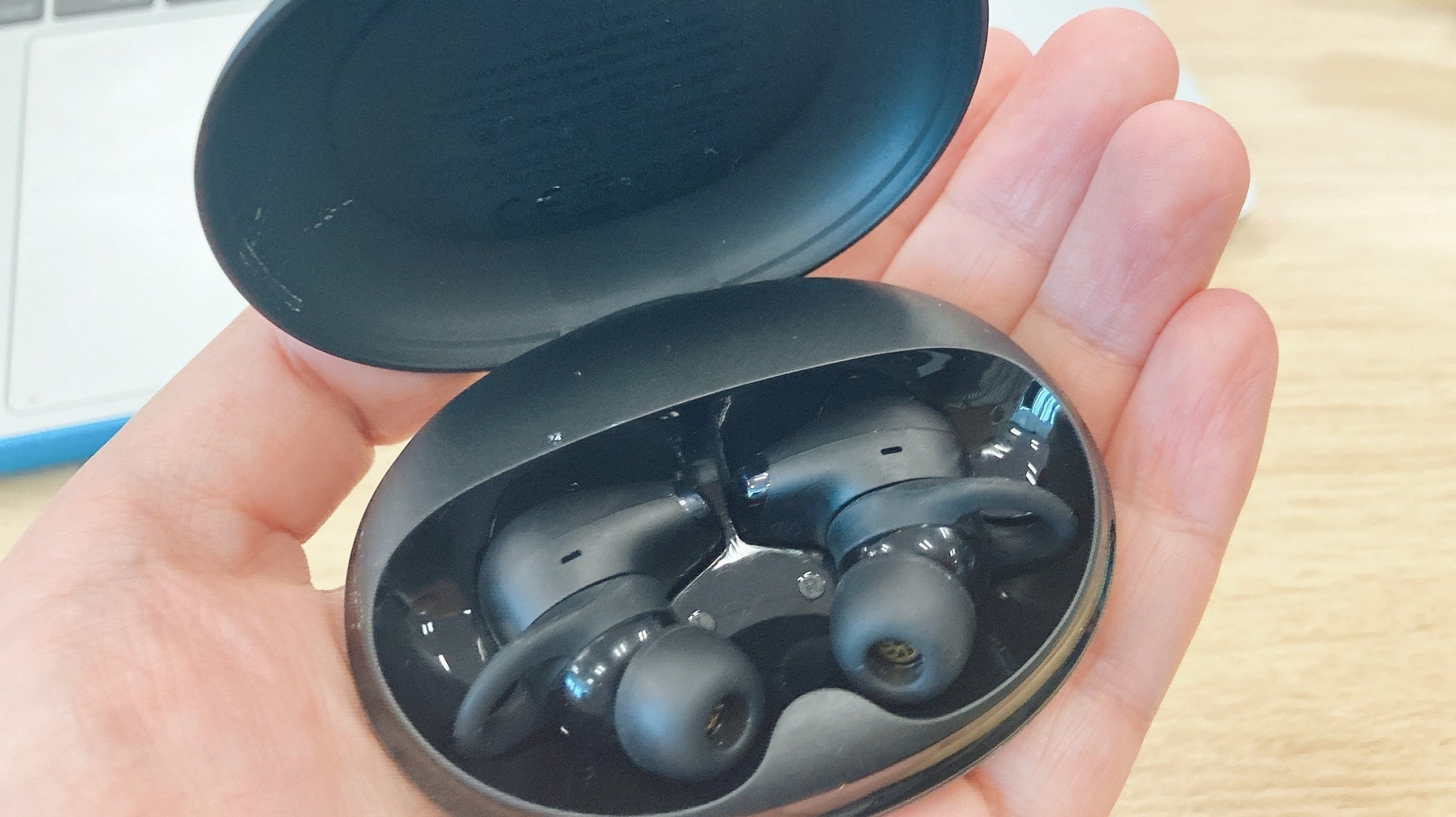 ノイズキャンセリング搭載!大人気「Anker」のワイヤレスイヤホンが30 ノイズキャンセリング搭載!大人気「Anker」のワイヤレスイヤホンが30