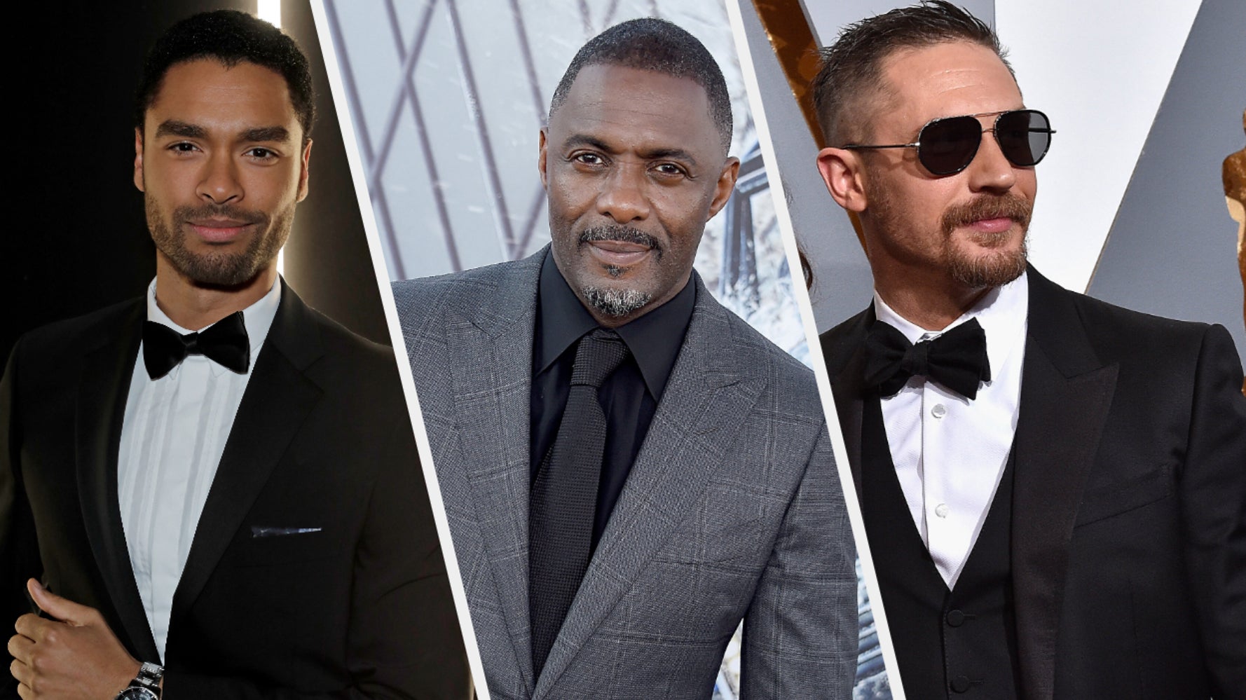 Who Will Play James Bond After Daniel Craig 12 Actors Who Ve Been Rumoured For The Role Huffpost Uk Entertainment