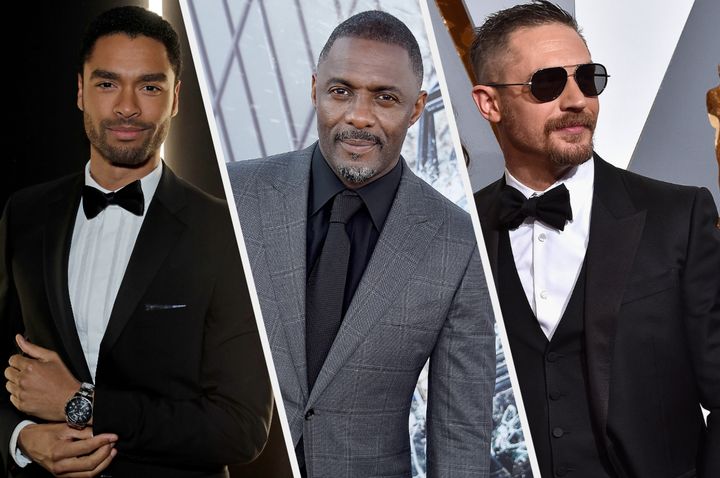 Who Will Play James Bond After Daniel Craig? 12 Actors Who've Been ...