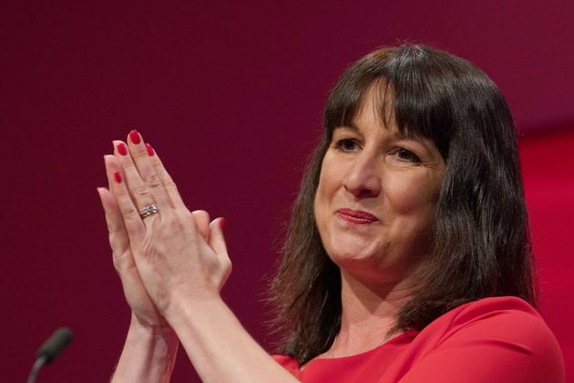Labour Would Spent £28bn A Year Fighting Climate